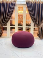 Gummy Bean Bag XXL Berry Wine - Image 3